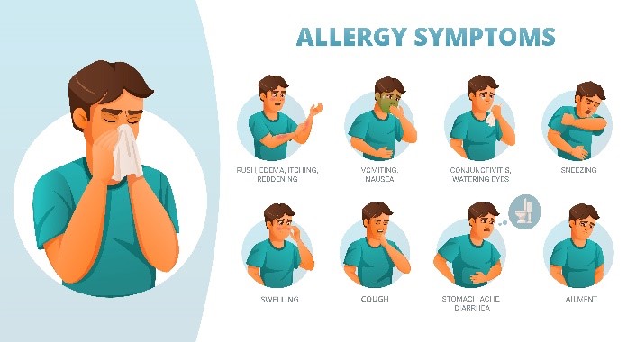 allergy homeopathic treatment